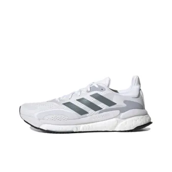 Adidas Solarboost 3 White/Grey
