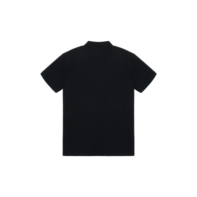 Polo Ralph Lauren Logo Embroidered Polo Shirt-1