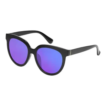 EQUIPMENTELEGANT Square Sunglasses Unisex