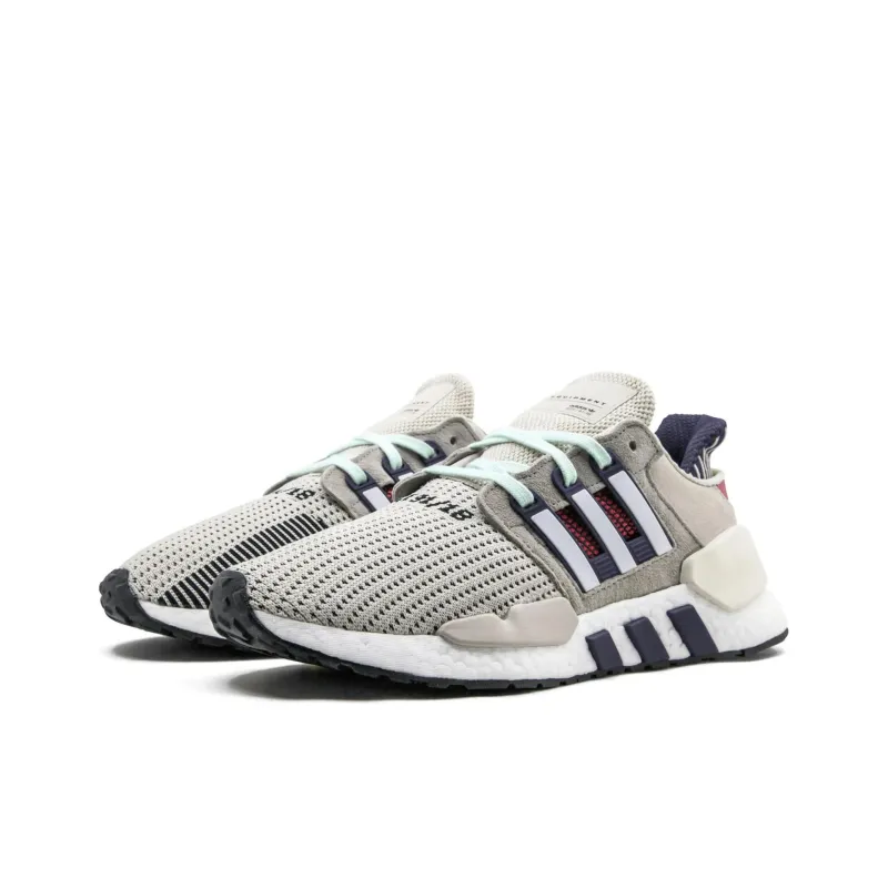 Adidas Eqt Support 91/18 'Clear Brown'-2