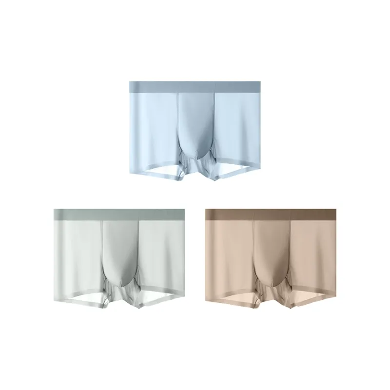 MADALLO Underpants Men's 3 Pack-6