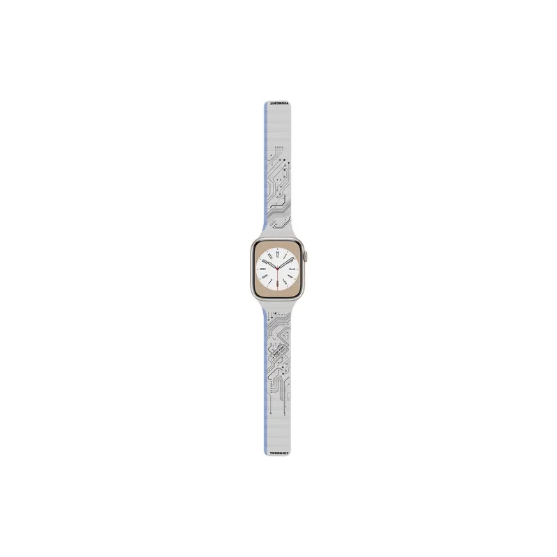YOUNGKIT Women's Watch Bands-9