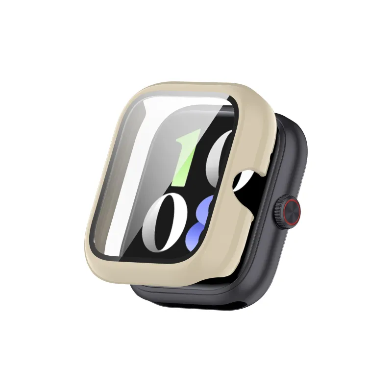Yu Qing Unisex Watch Cases-4
