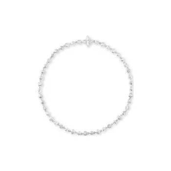LOUIS VUITTON Lv Globe Necklace