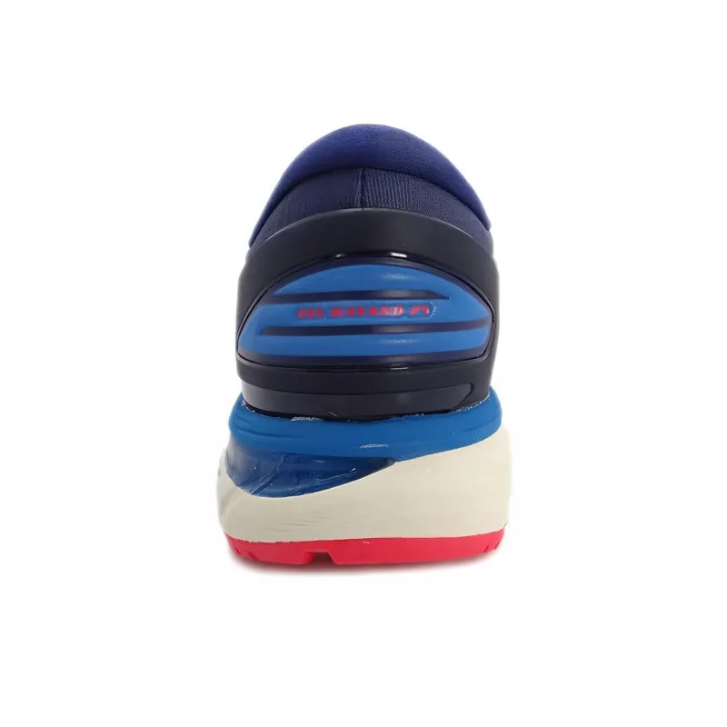 Asics Gel Kayano 25 'Indigo Blue Cream'-2