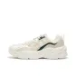 Feather White/Green