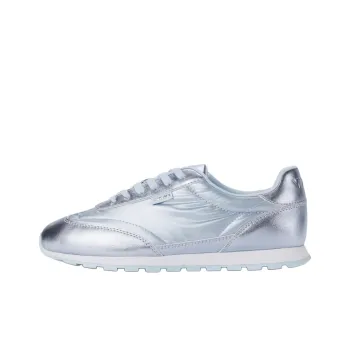 DKNY Forsythe Low-Top Casual Shoes Women's Blue