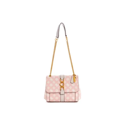 GUESS Crossbody Bags Pink