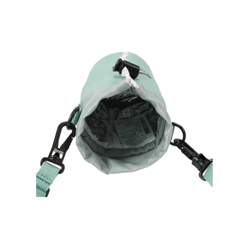 Columbia Polyester Crossbody Bag Regular Unisex Sage Leaf Green-3