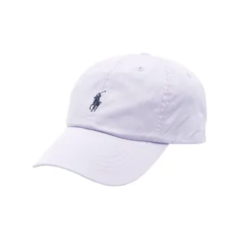 Polo Ralph Lauren Polo-Pony Cotton Cap