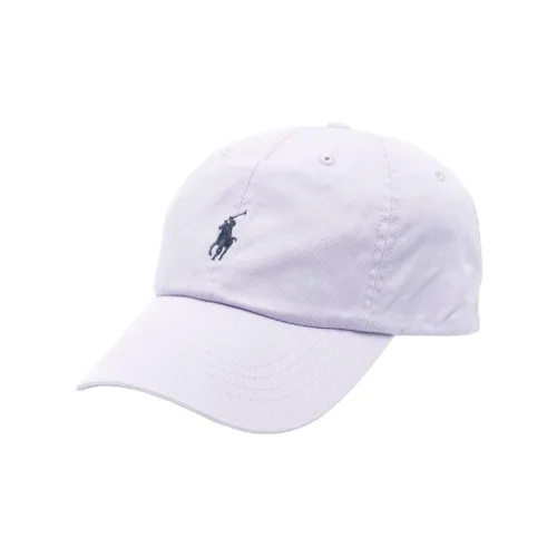 Polo Ralph Lauren Polo-Pony Cotton Cap