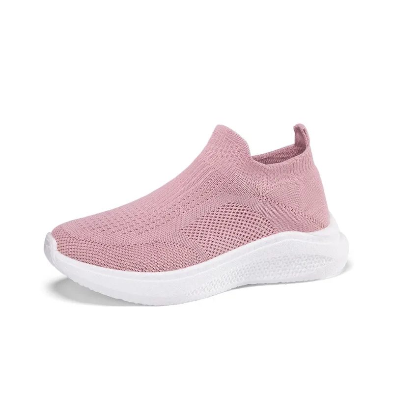 SENGUIBUCK Cushioning Breathable Lightweight Low Top Casual Shoes Unisex-10