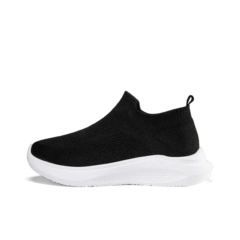 SENGUIBUCK Cushioning Breathable Lightweight Low Top Casual Shoes Unisex-3