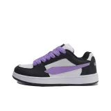 Black Purple