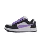 Black Purple