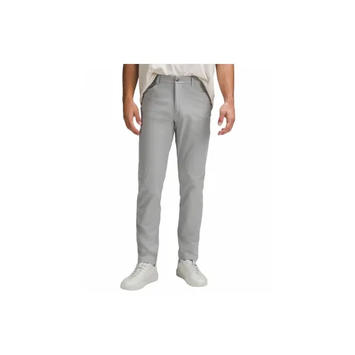 Lululemon ABC Casual Pants Unisex