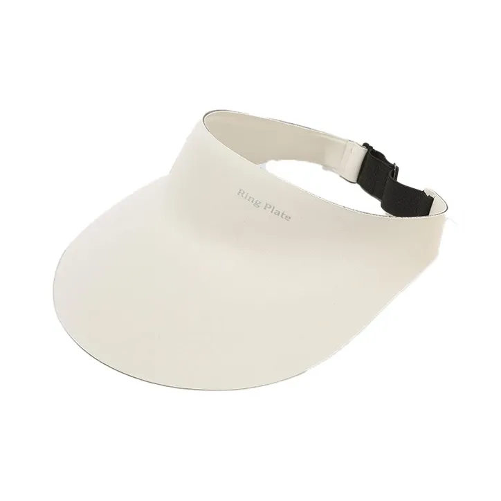 JONNY MOORE Polyamide Sun Protection Hats Unisex-1