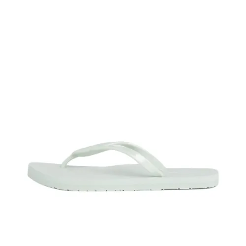 Calvin Klein Flip Flops Women's