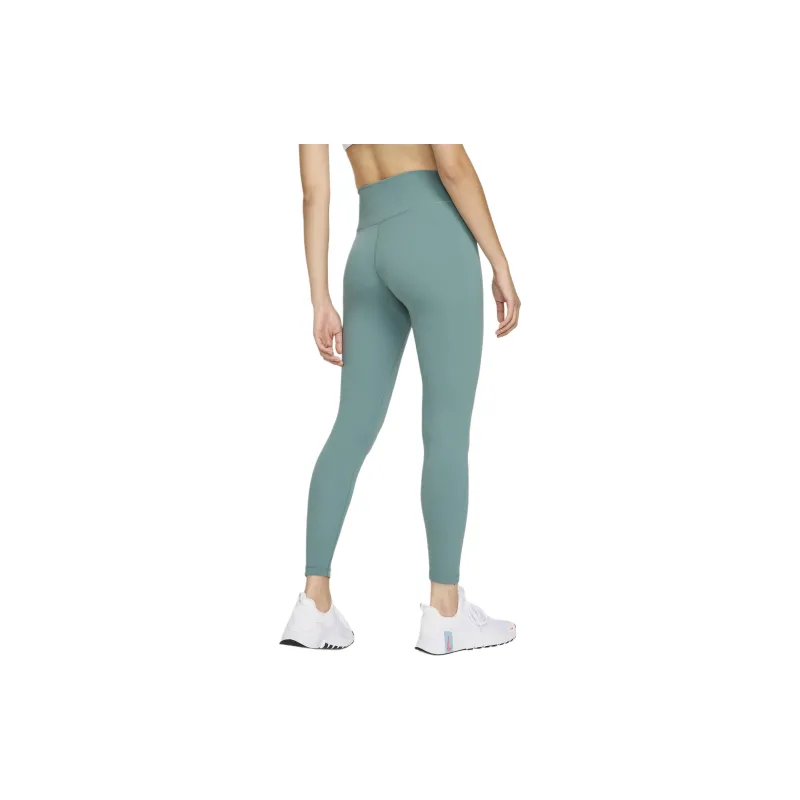 Nike One Leggings Women's Coastal-1