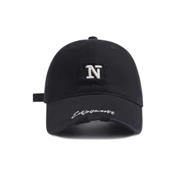 CMFY Cotton Baseball Caps Unisex