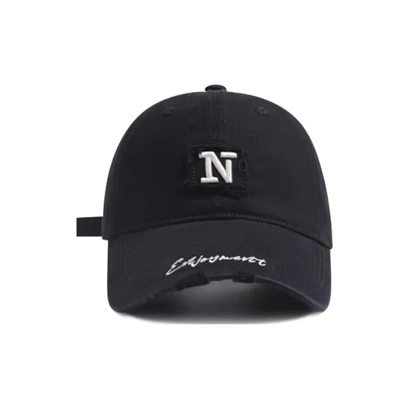 CMFY Cotton Baseball Caps Unisex-0
