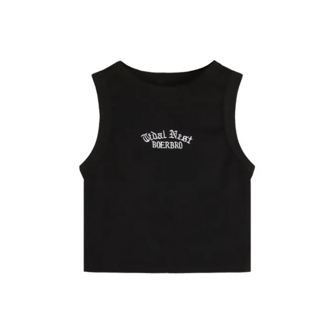 TLXT Women's Tank Tops-0