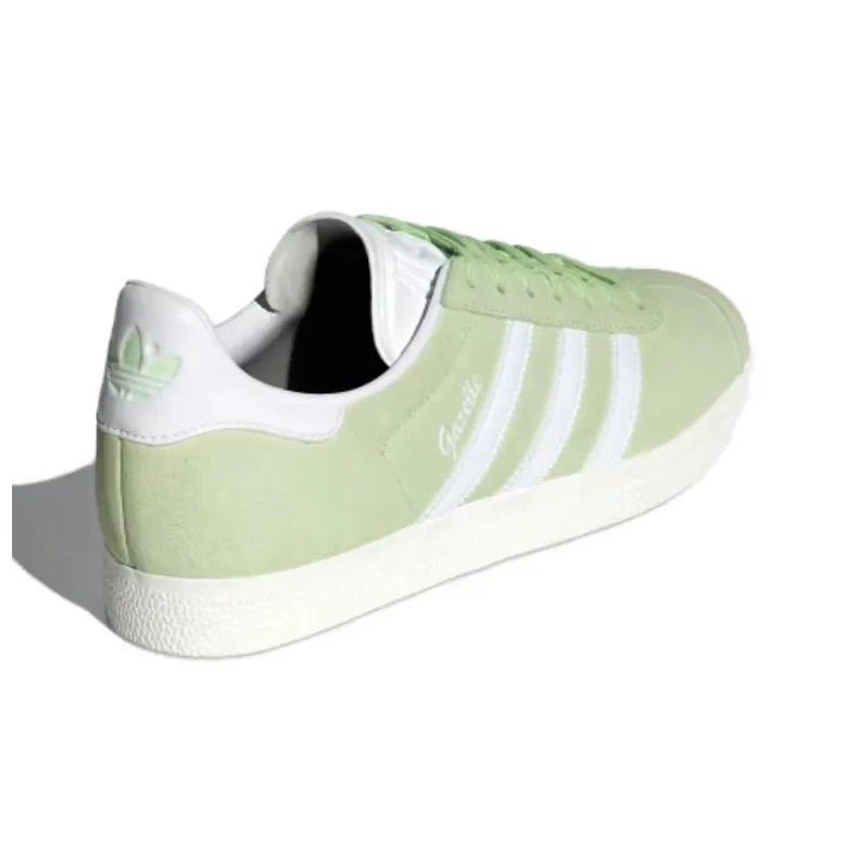 Adidas Gazelle Semi Green Spark Women's-2