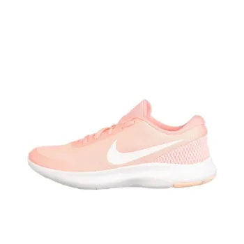 Nike Flex Experience Rn 7 Pink/White Women's