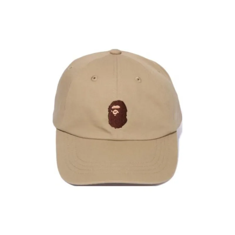 A BATHING APE Head Cap-3