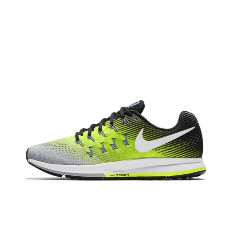 Nike Air Zoom Pegasus 33 Matte Silver Women's-0