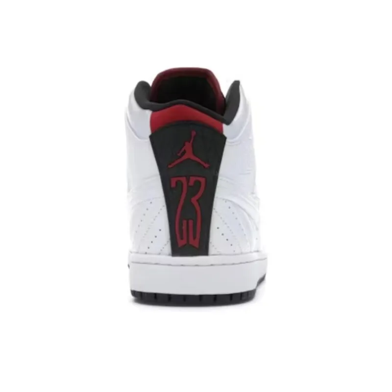 Jordan 1 Retro 99 Black Toe-2