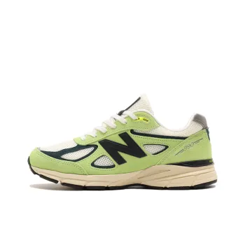 New Balance 990v4 'Hi Lite'