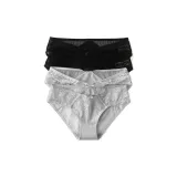 Black 2-Light Gray 2