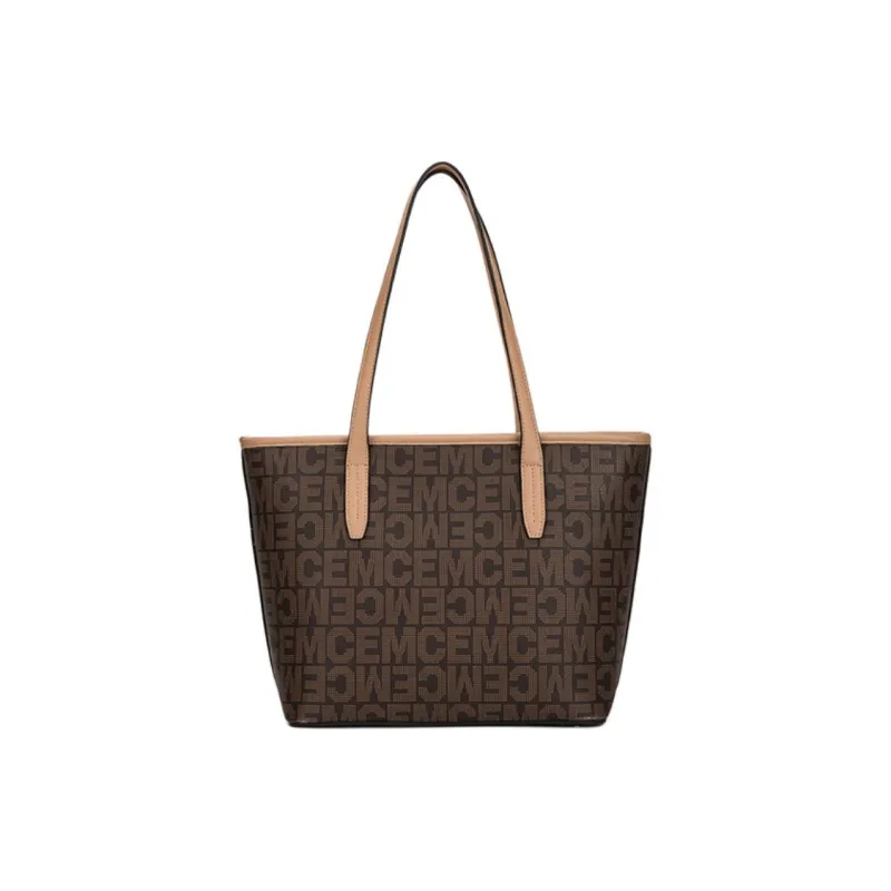 CORALDAISY Synthetic Leather Shoulder Bag Tote Regular Women's Multicolor-13