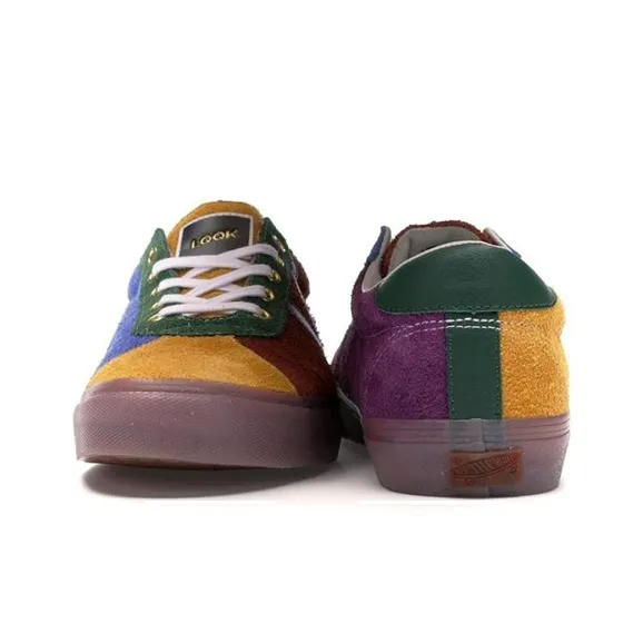 Vans Epoch Sport Lqqk Studio Multi Color-5