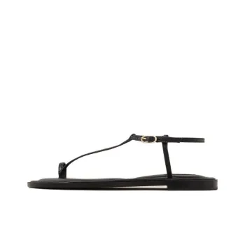 A.EMERY Suvi Strap Sandals Women's Black