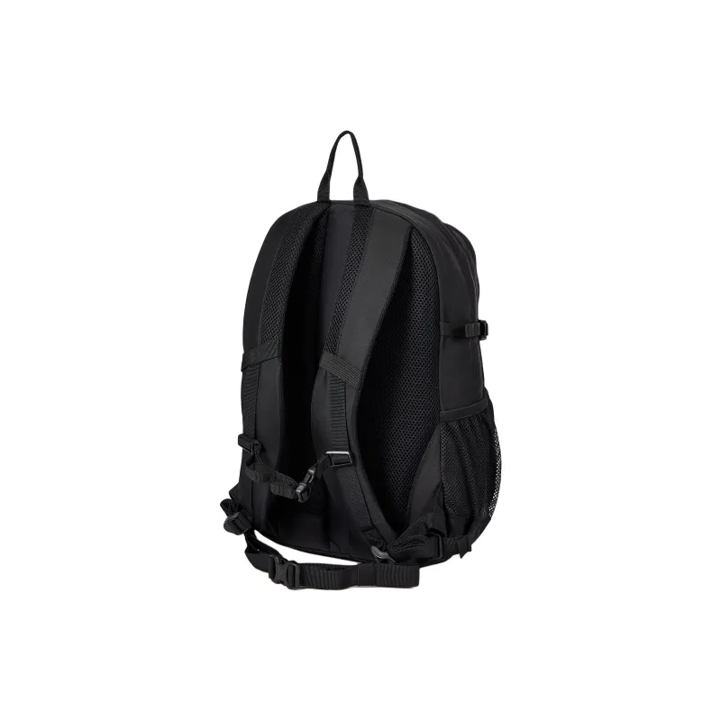 Columbia Nylon Outdoor Mountaineering Bag Backpack Regular Unisex Black-1