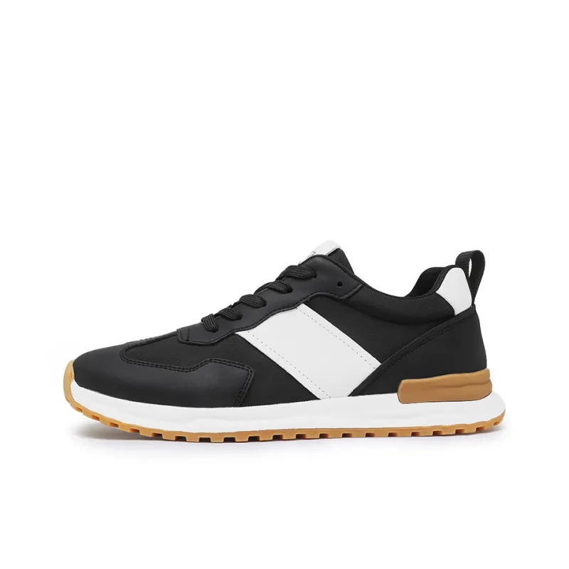 Laoks Low-Top Casual Shoes Men's-0