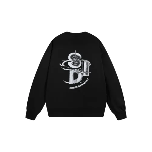 SIDEEFFECT Sweatshirt Unisex