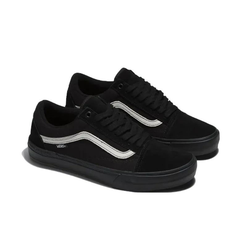 Vans Bmx Old Skool 'Black White'-1