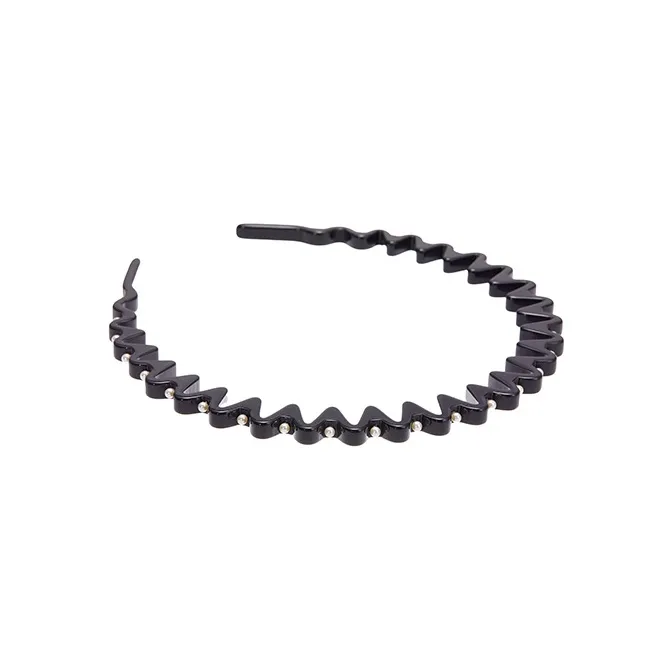 ALEXANDRE DE PARIS Radiance, Headband Hair Accessories Headwear Women's-2