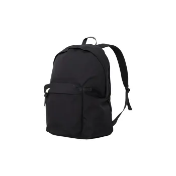 Visvim Nylon Backpack Regular Men's Black