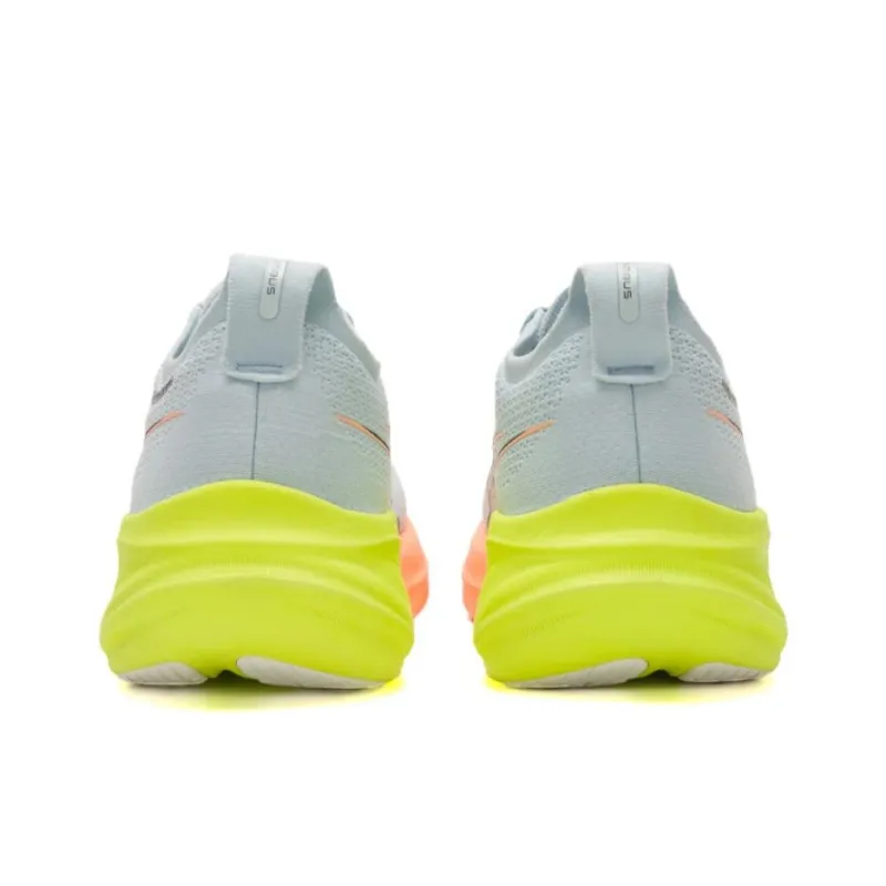 Asics Gel Nimbus 26 Paris 'Cool Grey Safety Yellow'-3