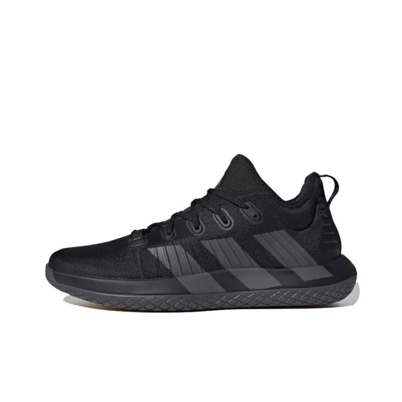 Adidas Stabil Next Gen Black/Grey-0