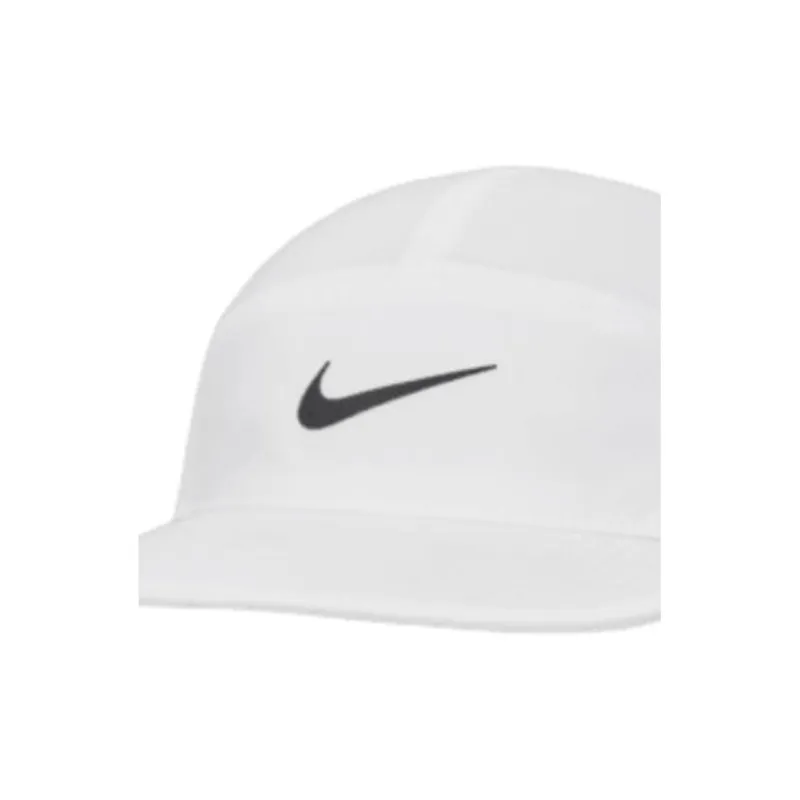 Nike Polyester Baseball Caps Unisex White-2