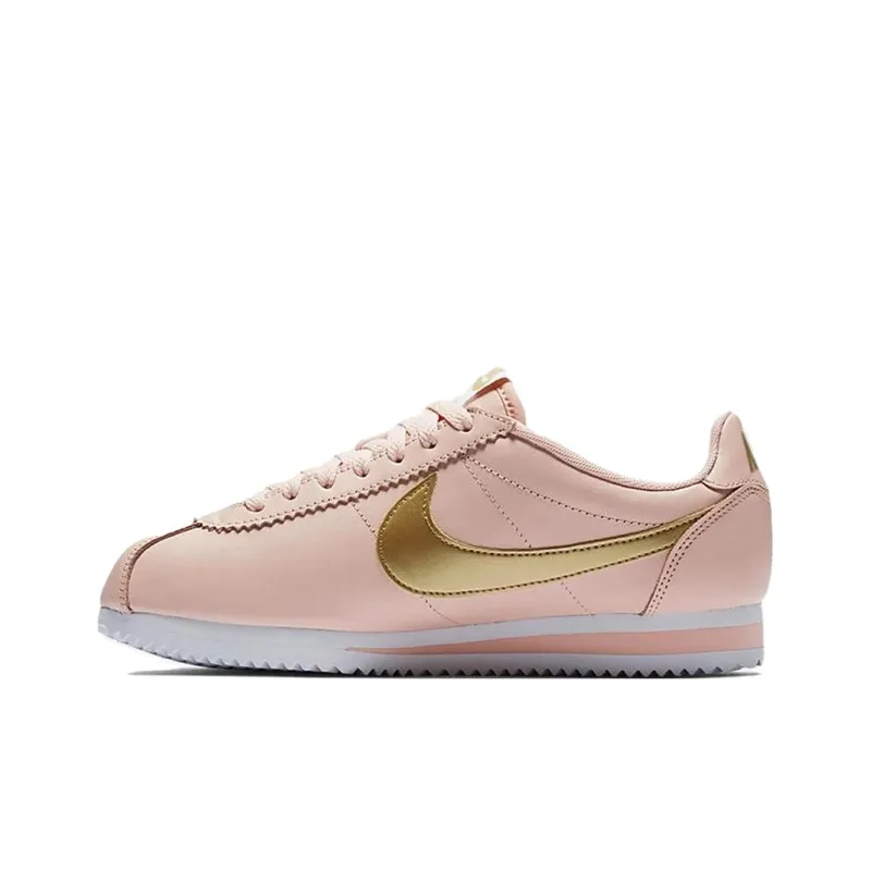 Nike Classic Cortez Arctic Orange Women's-0