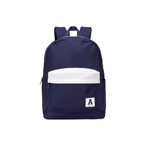 ANTA Backpacks Canopy Blue