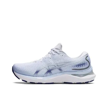 Asics Gel Cumulus 24 'White Soft Sky' Women's