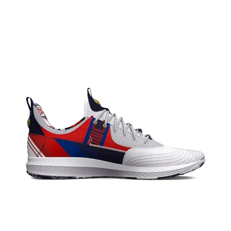 Under Armour Harper 7 Tf 'USA'-1