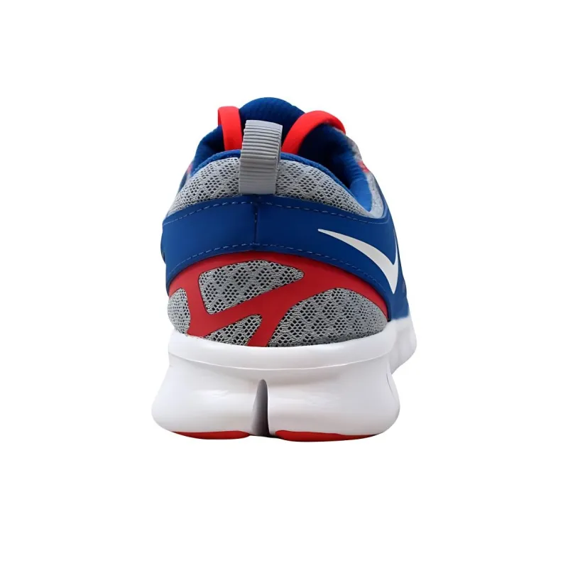 Nike Free Run Ii 2 Wolf Grey GS-4